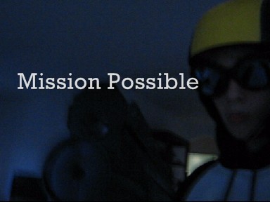 Mission Impossible